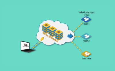 Tally Virtual User (TVU)