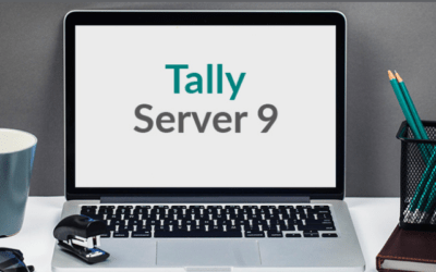 Tally Server 9