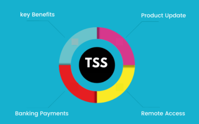 Tally Software Services (TSS)