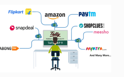 eCommerce Integration – EBIZ TECHNIX
