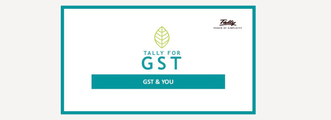 Tally Solutions - EBIZ TECHNIX