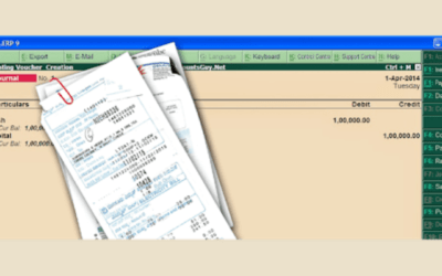 Multi File Attachment